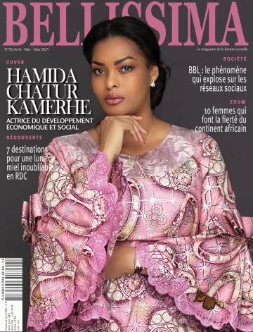 Cover Magazine N°52