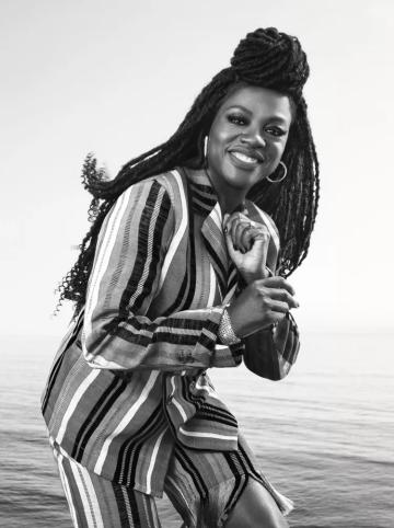 Viola Davis