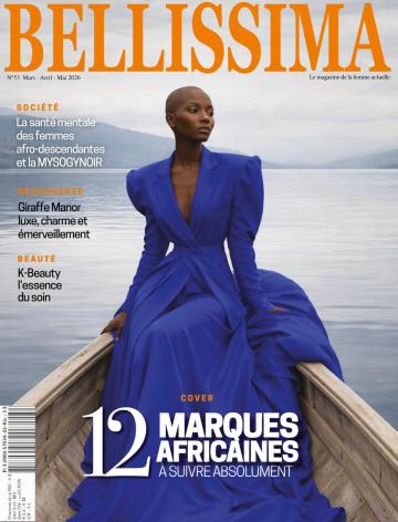 BELLISSIMA N°53