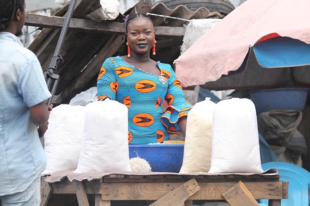 L’INTEMPOREL LIBAYA DE NOS MAMANS