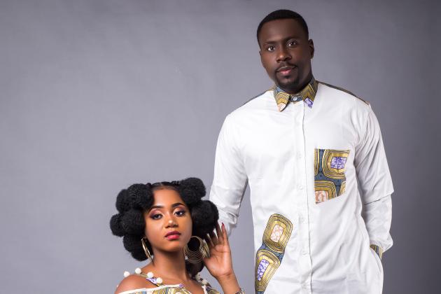 LE MARIAGE, ENTRE COUTUME ET TRADITIONS