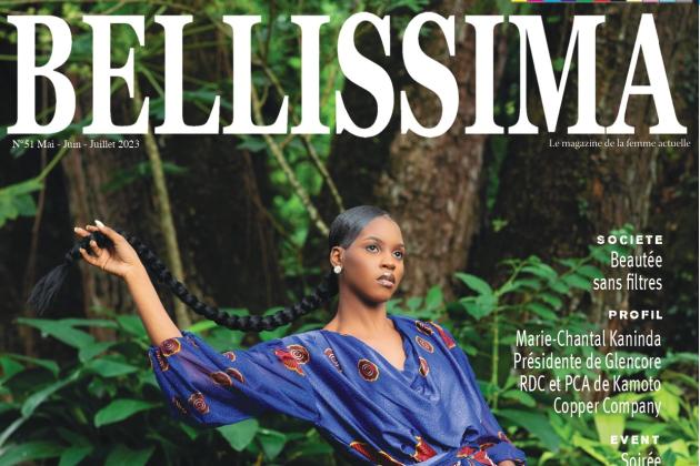 Cover Magazine N° 51