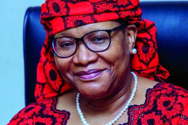 Malangu Kabedi Mbuyi