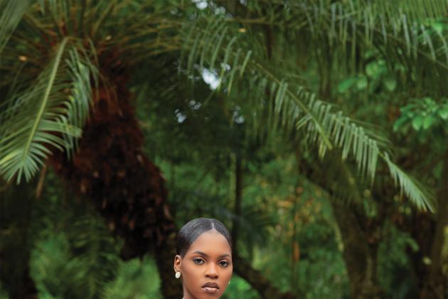 Kinya, la marque  de référence  du wax en soie