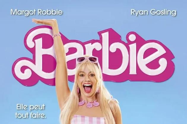 Image d'illustration de Barbie