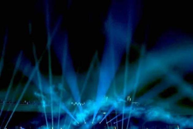 IXes Jeux de la Francophonie