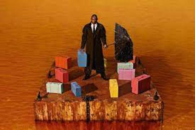 Photo de Prince Gyasi