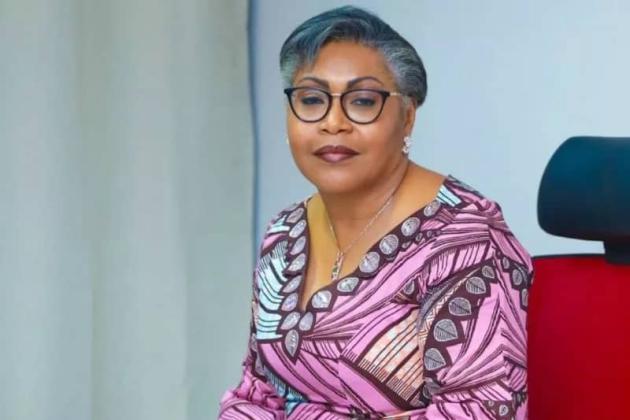 Judith Suminwa Tuluka, une Première à la primature!