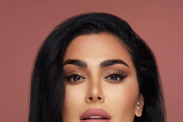 Huda Kattan