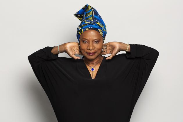 Angélique Kidjo