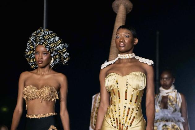 DRC Fashion Week 2025