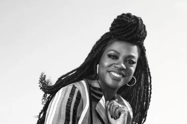 Viola Davis