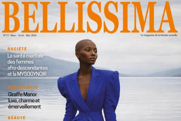 BELLISSIMA N°53