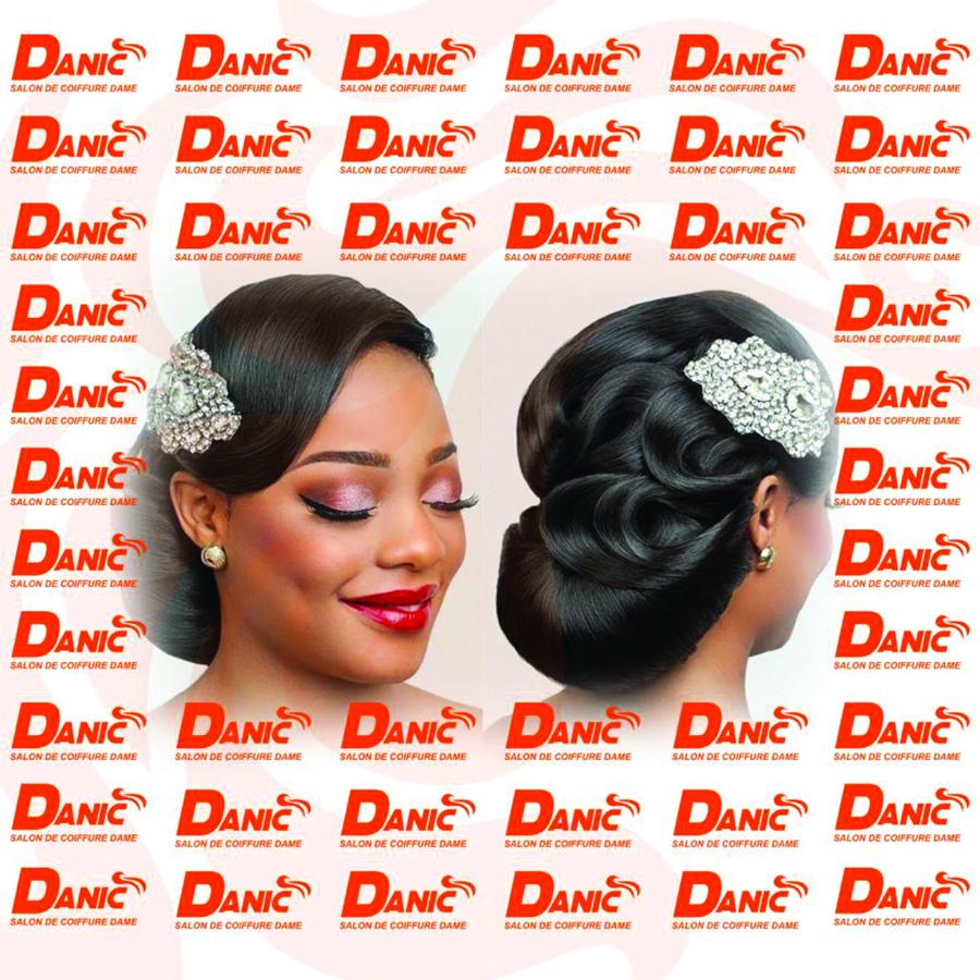 Danic coiffure