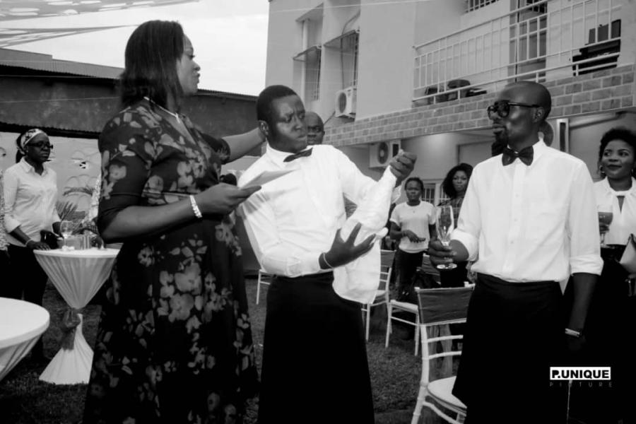 Danic coiffure ouvre ses portes