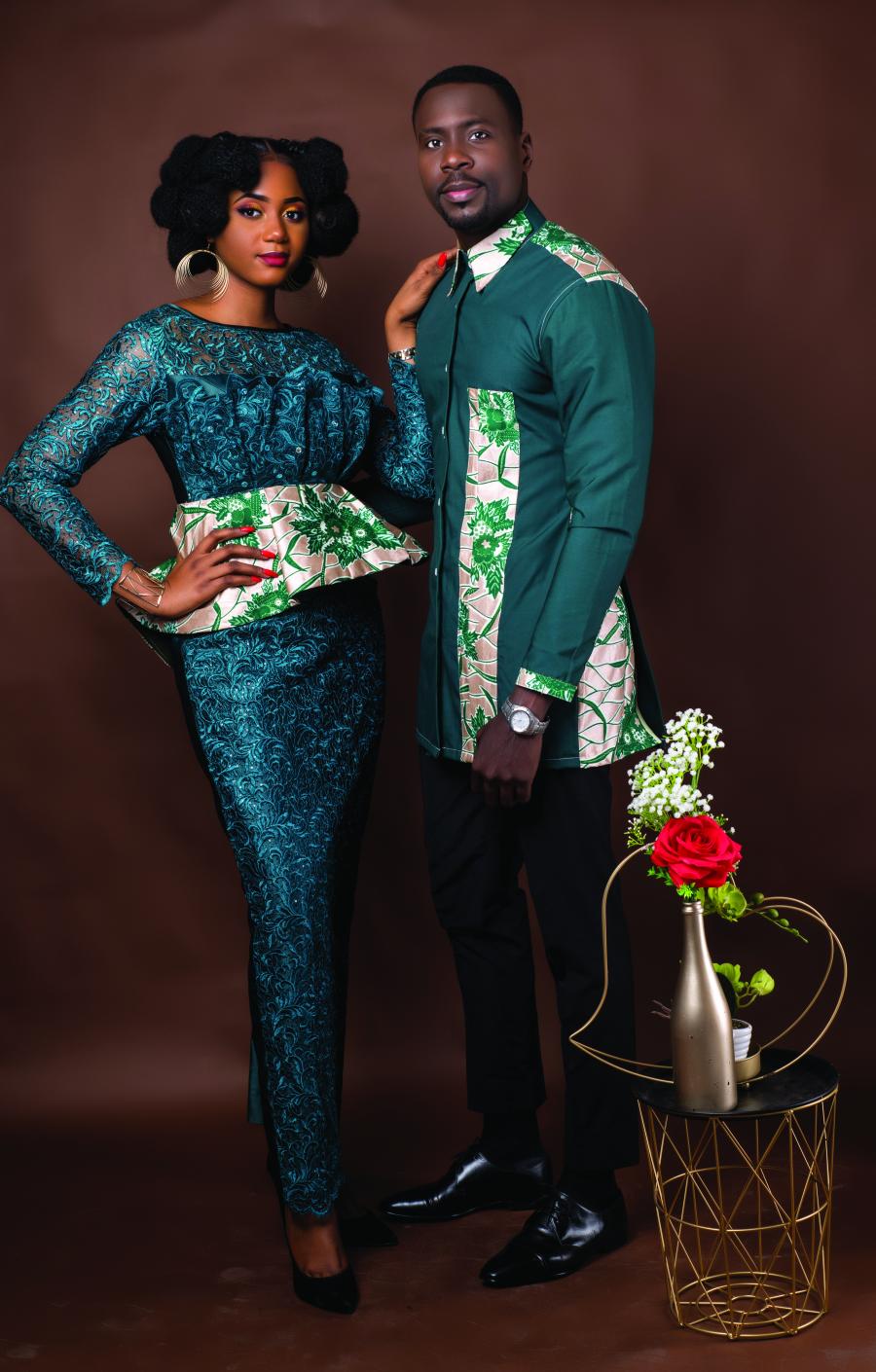 Le mariage, entre coutume et traditions