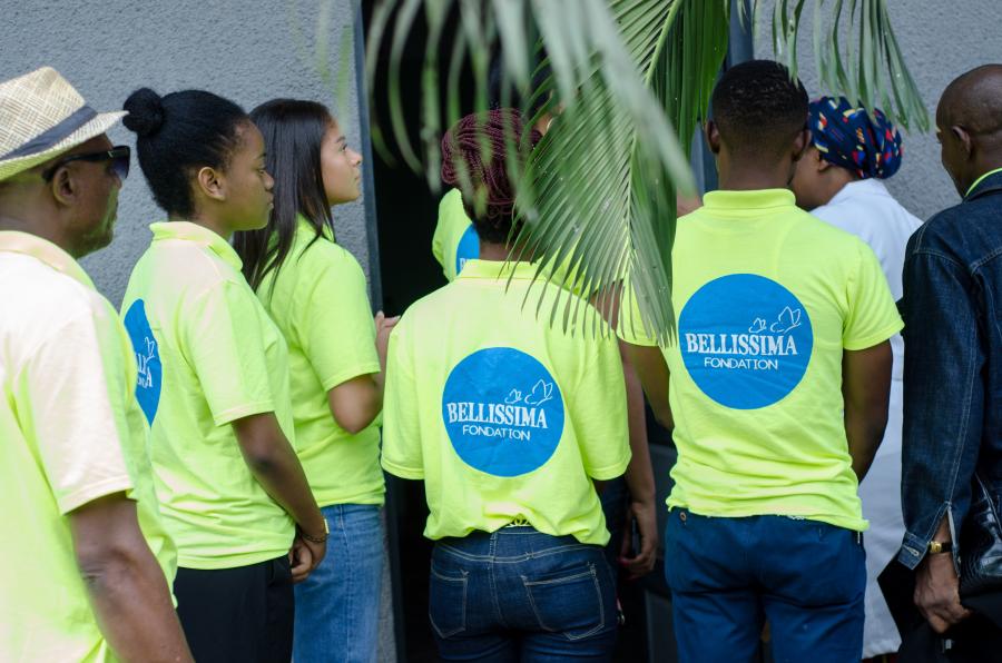 Maternité de malweka