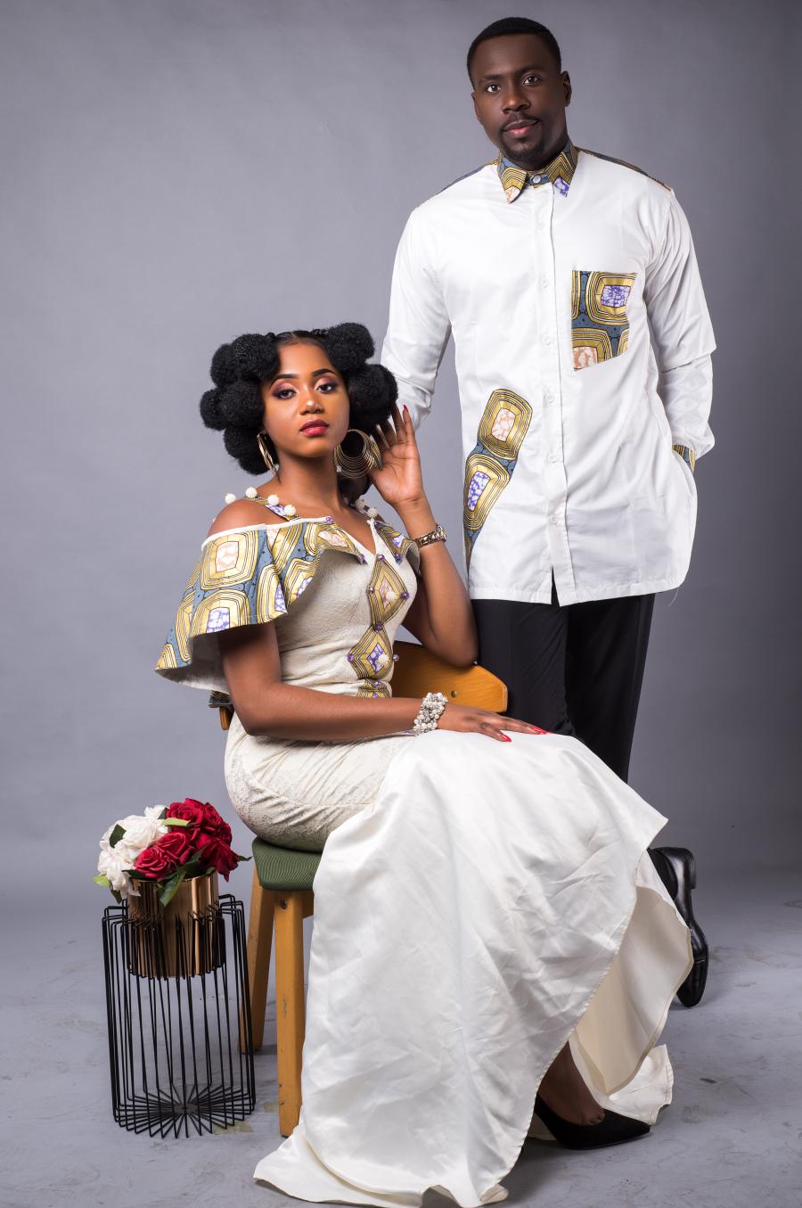 LE MARIAGE, ENTRE COUTUME ET TRADITIONS