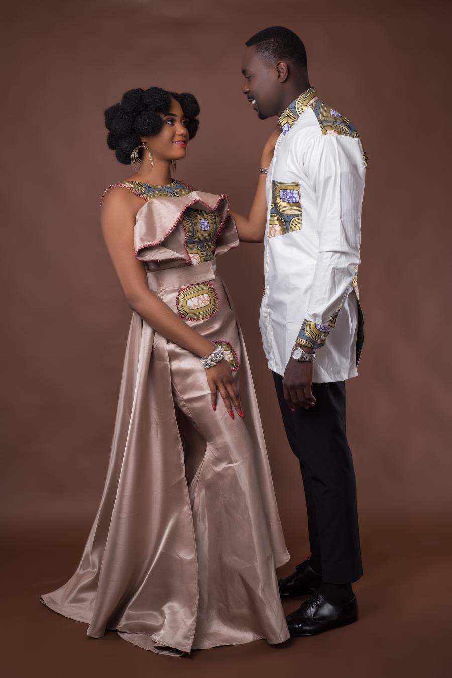 Le mariage, entre coutume et traditions