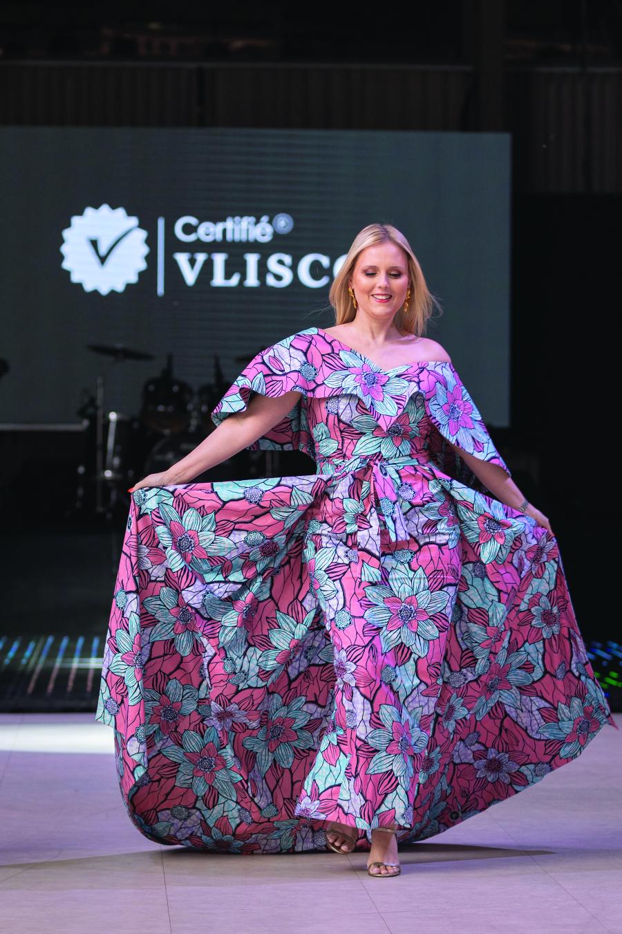 SOIREE  EXCLUSIVE VLISCO