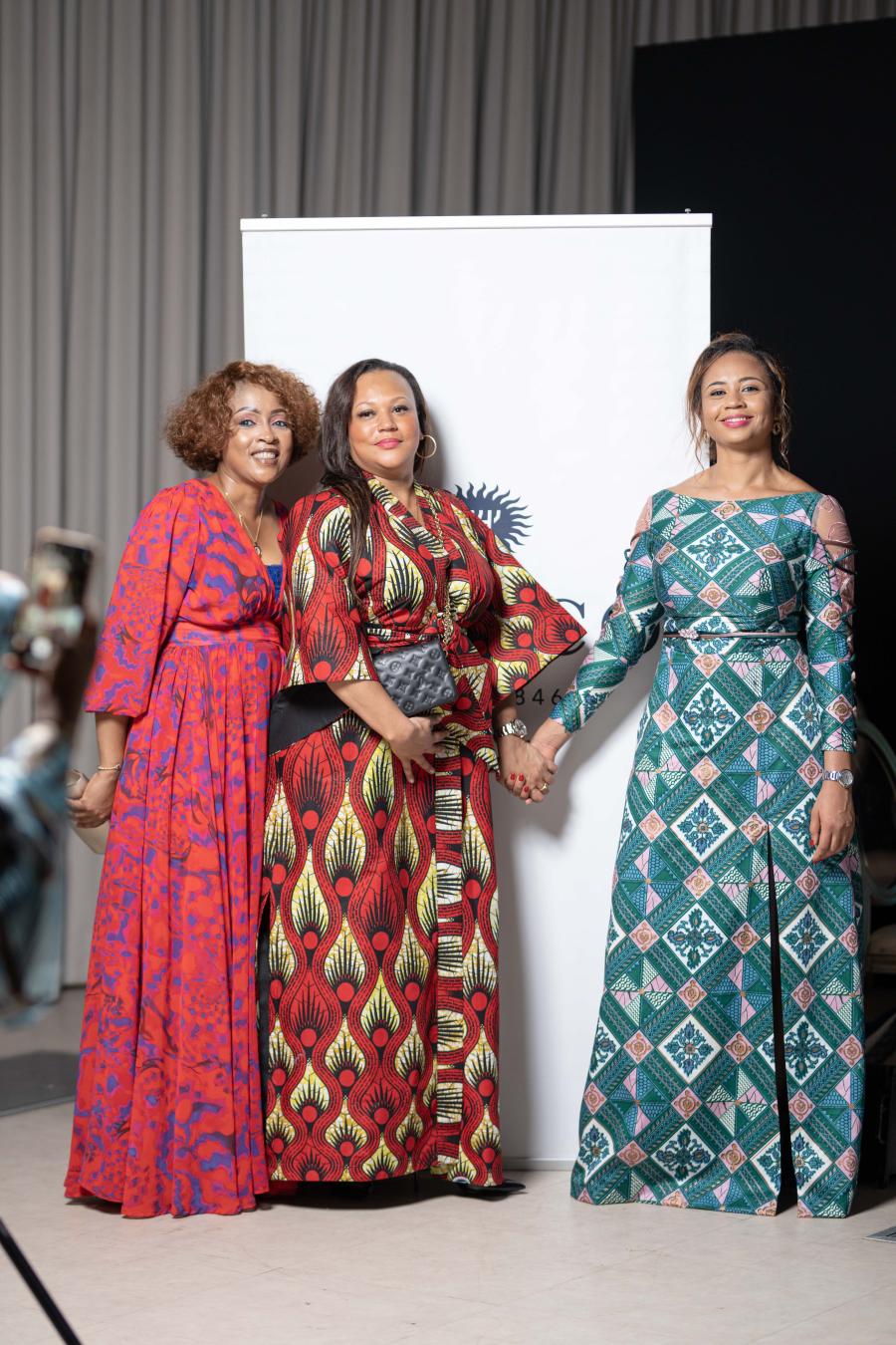 SOIREE  EXCLUSIVE VLISCO
