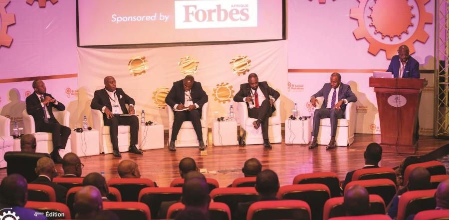 Business network - Sultani Makutano