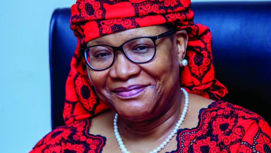 Malangu Kabedi Mbuyi