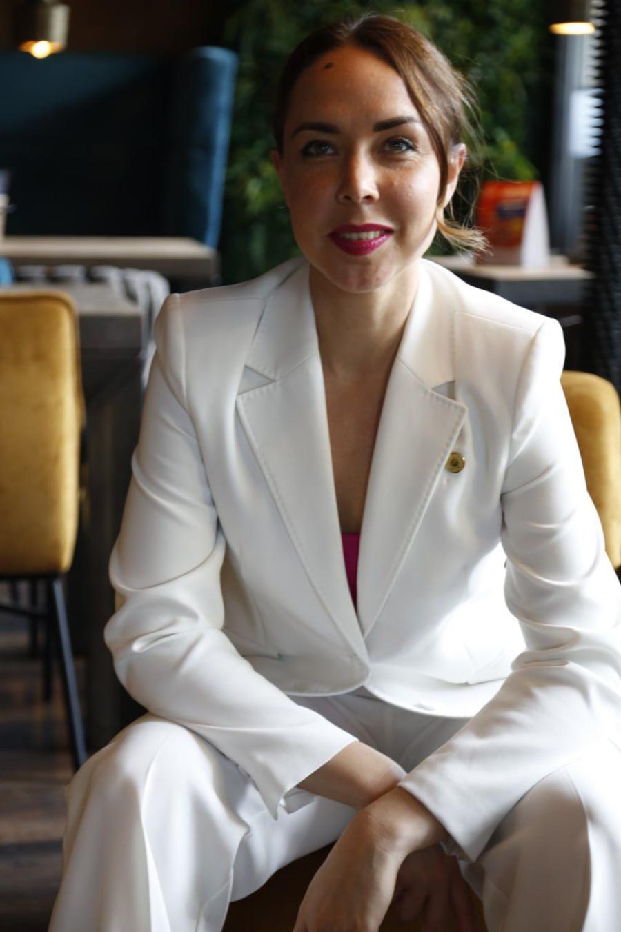 Antonina Khammudi